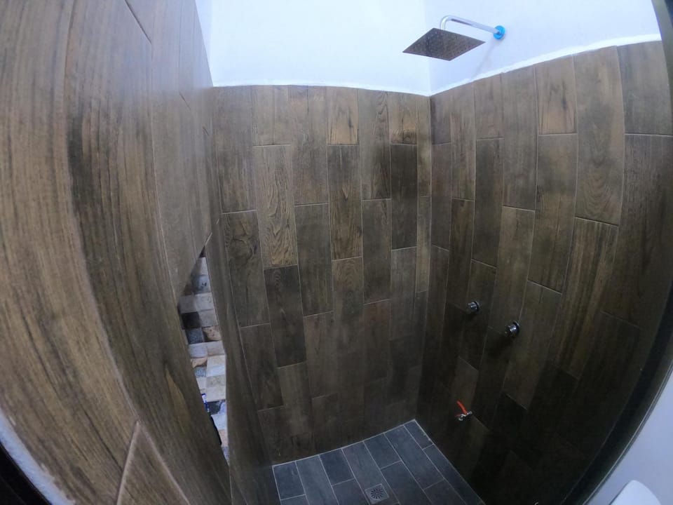 M&F Hotel Apartment in Bacalar