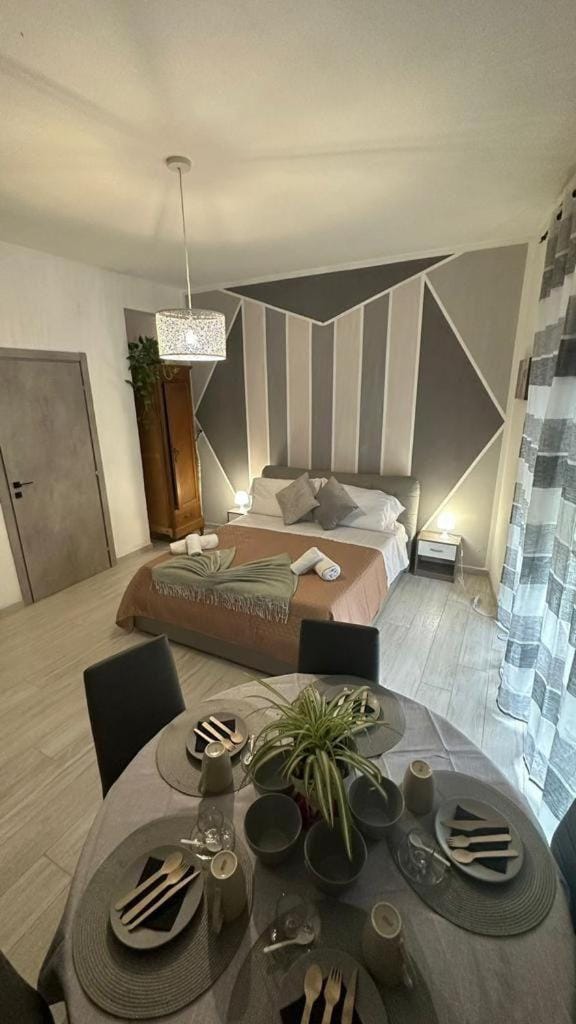 Katrin house Apartment in Verona