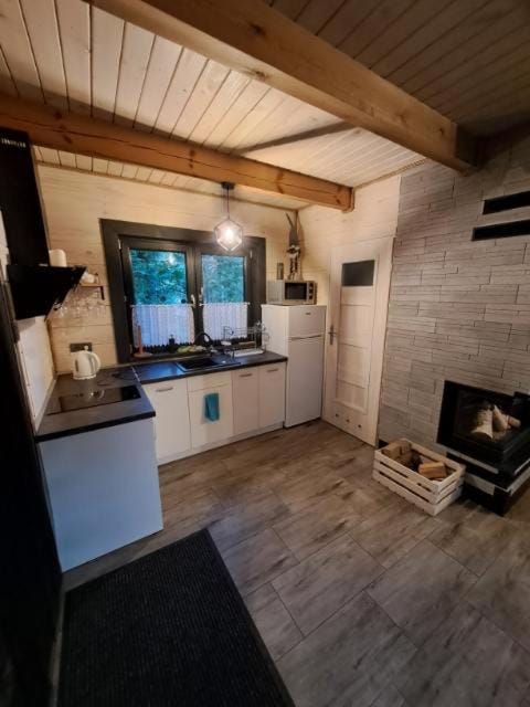 stove