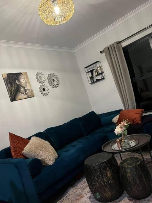 Vacation at the Blyde Riverwalk Estate Apartment in Pretoria