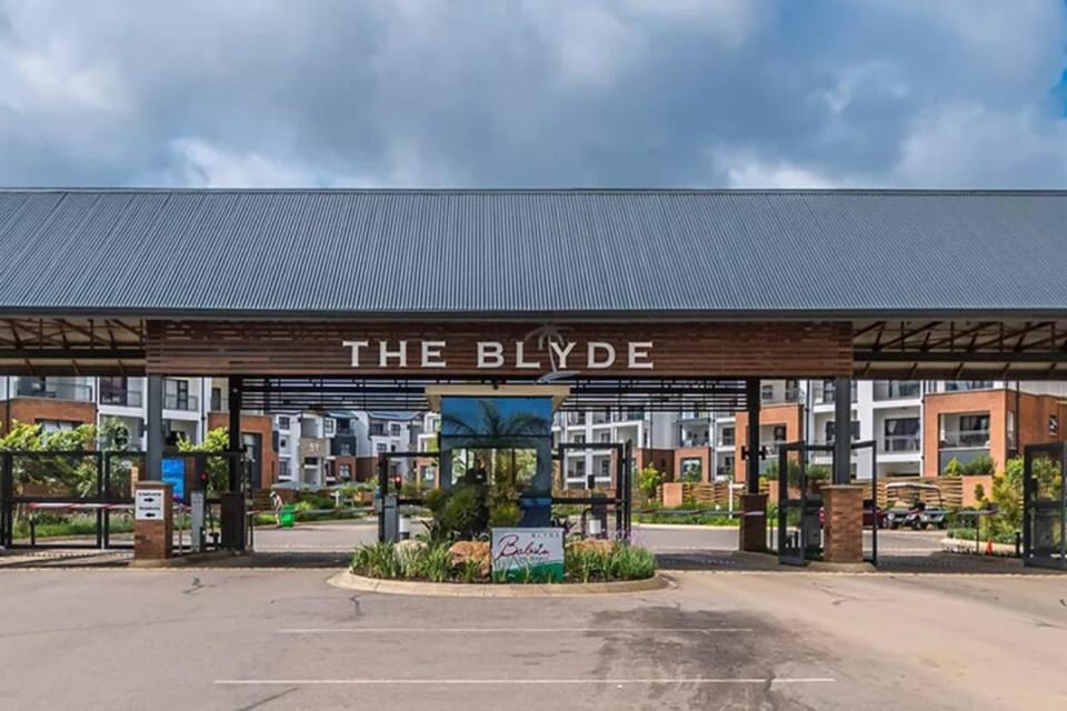 Vacation at the Blyde Riverwalk Estate Apartment in Pretoria