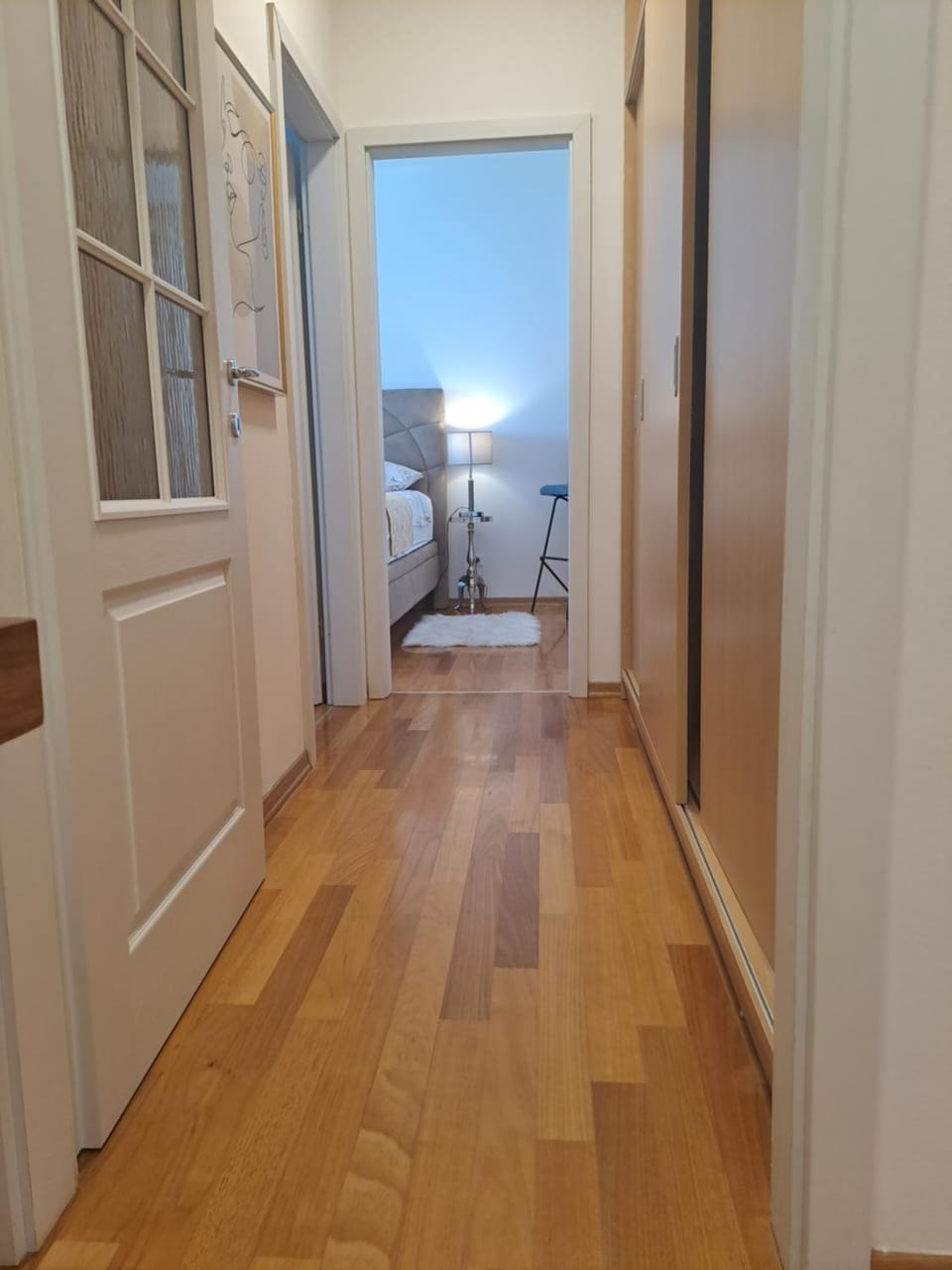 Apartman Klara Bacvice Apartment in Split