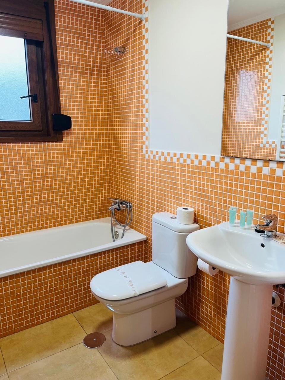 VIVE HOME Vilanova de Arousa Apartment in O Salnés