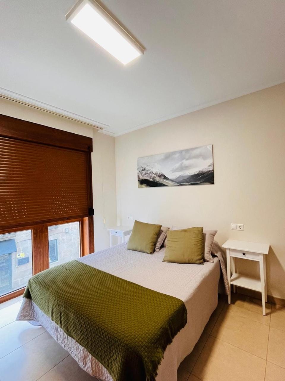 VIVE HOME Vilanova de Arousa Apartment in O Salnés