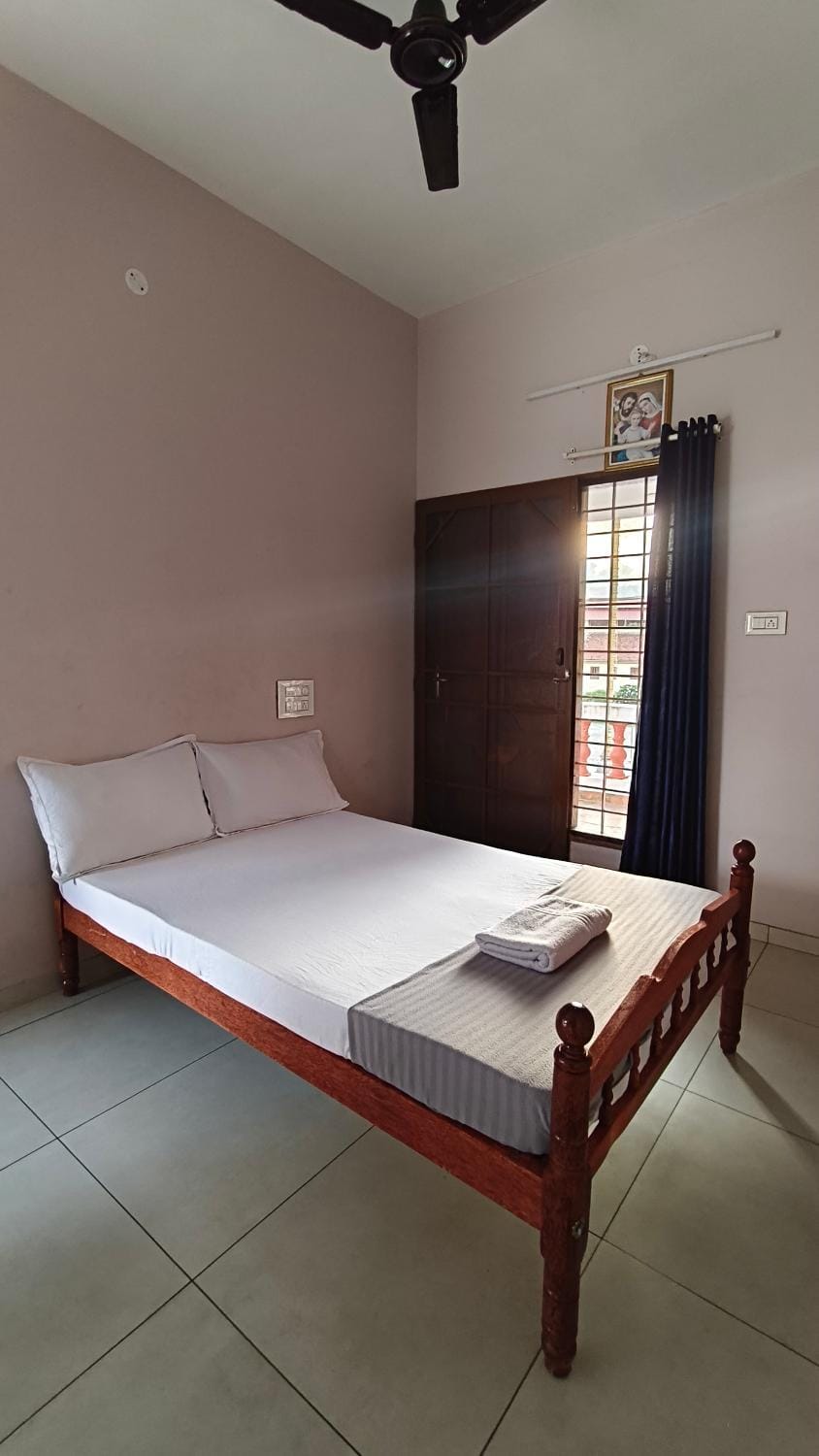 JOSEPH'S HOMESTAY Vacation rental in Kochi