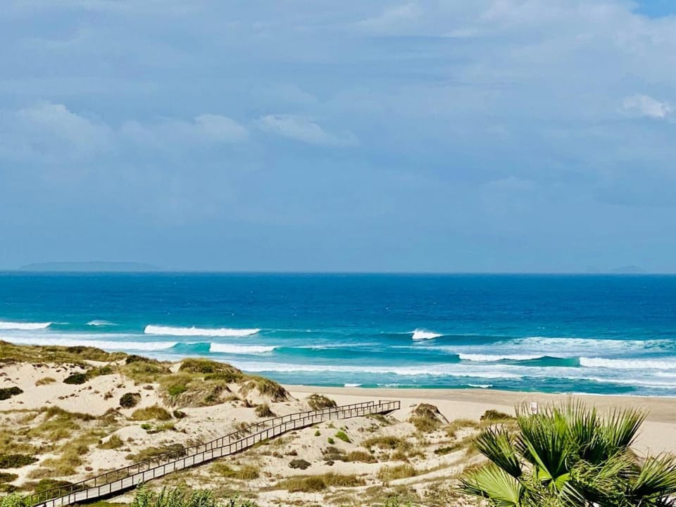 Sea view