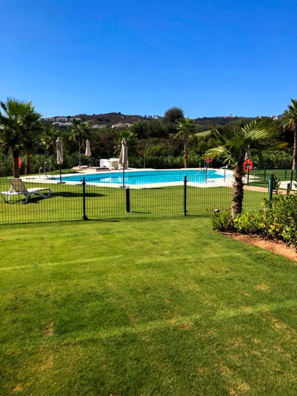 Luxury La Cala Golf Retreat with terrace & pool Apartment in Costa del Sol