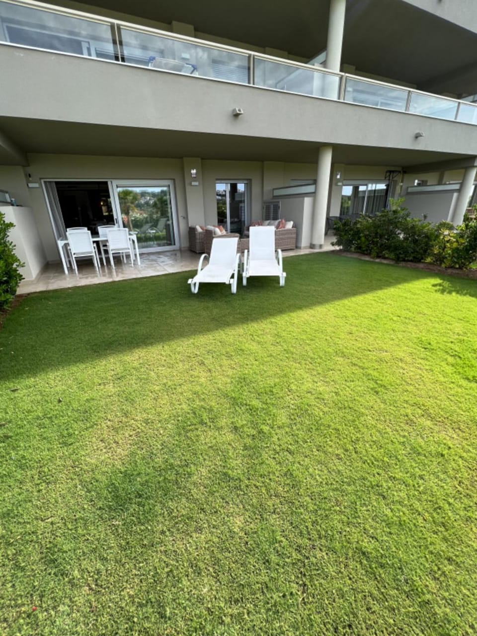 Luxury La Cala Golf Retreat with terrace & pool Apartment in Costa del Sol