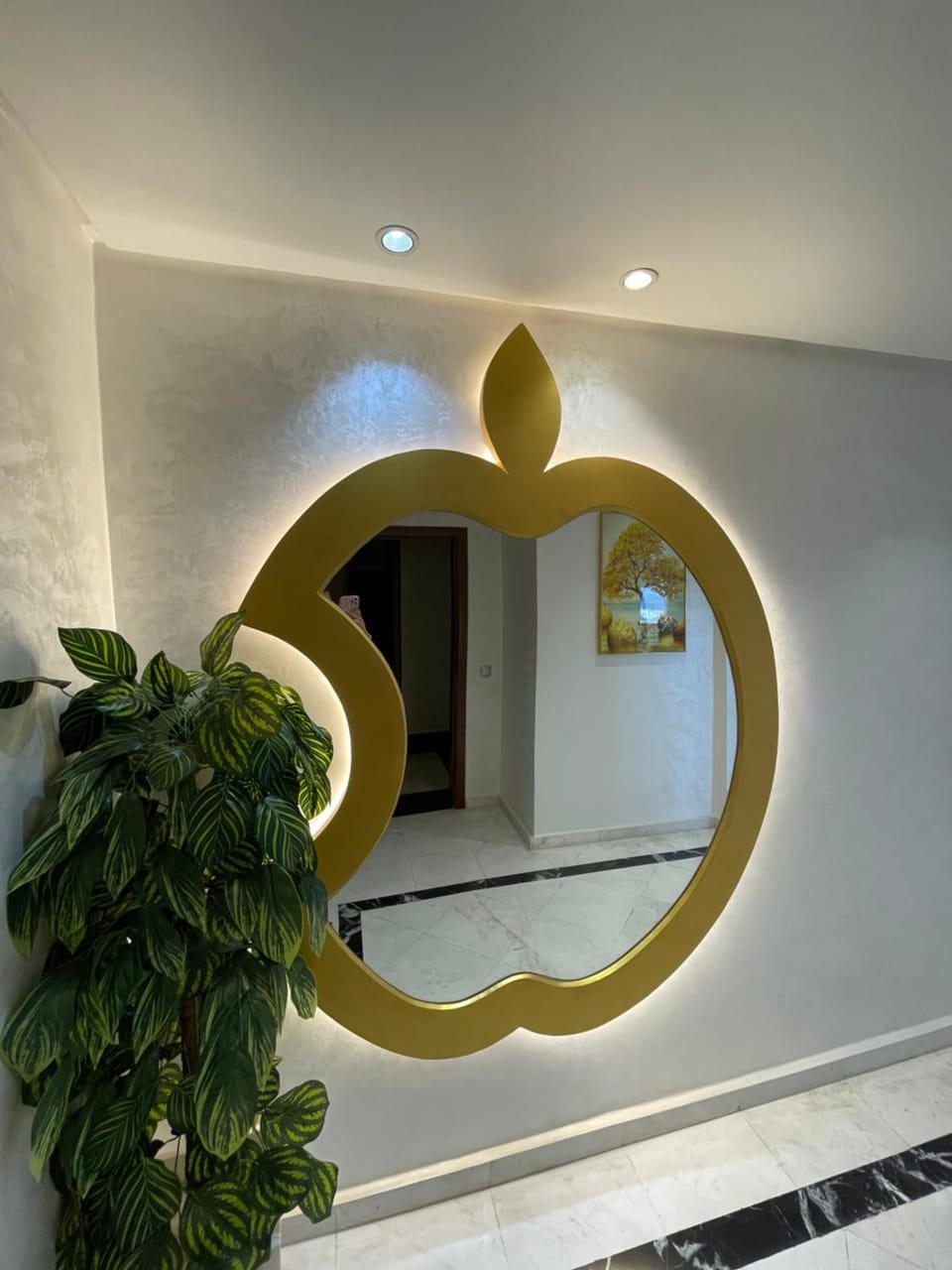 Appartement al aamira Apartment in Tangier