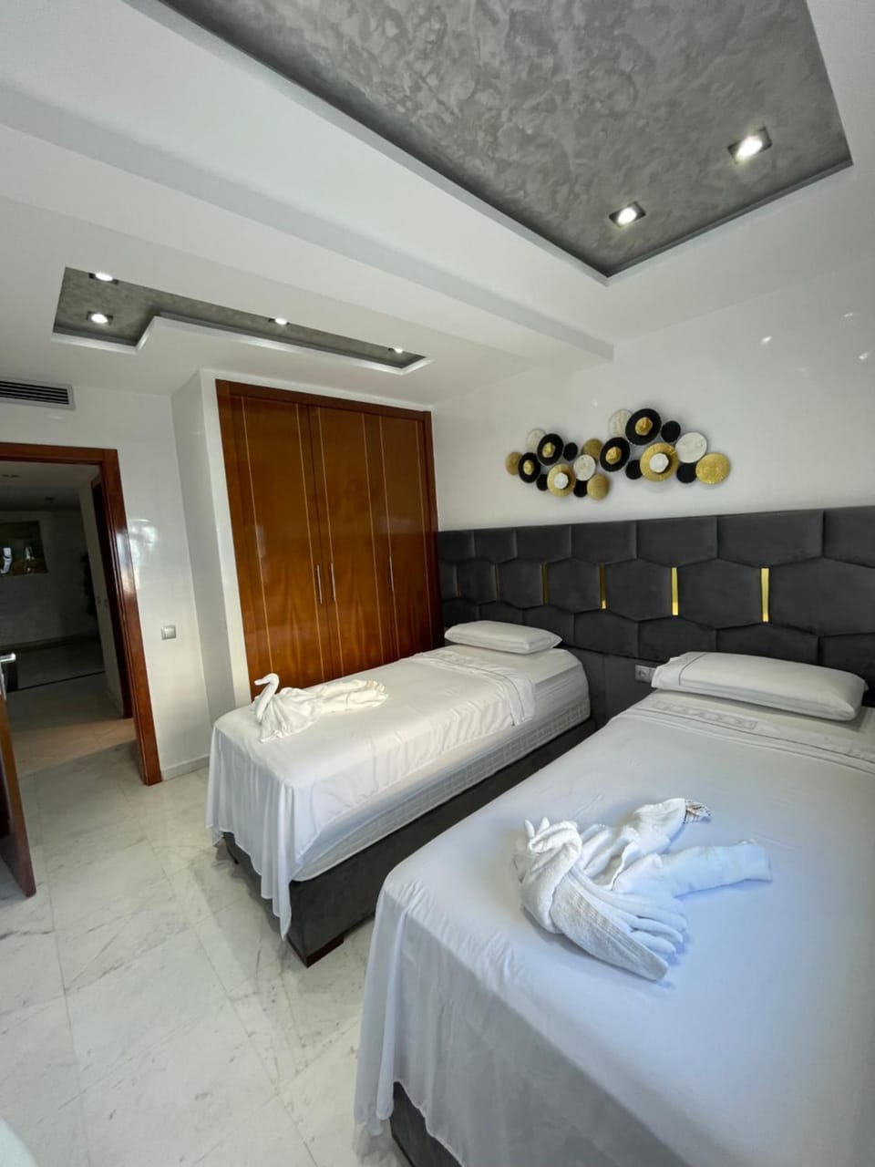 Appartement al aamira Apartment in Tangier