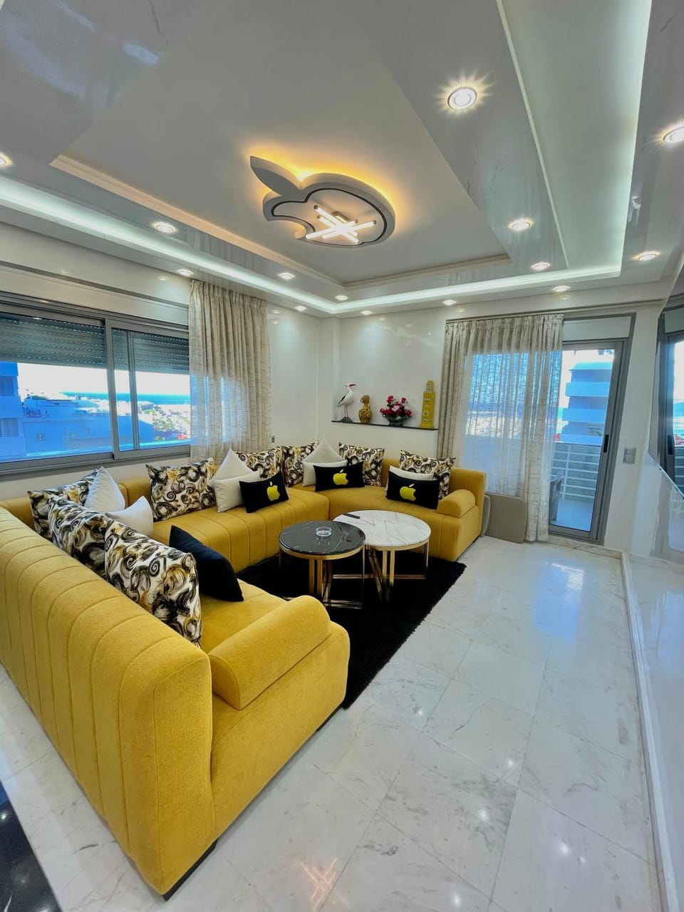 Appartement al aamira Apartment in Tangier