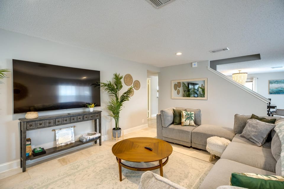 Luxe San Antonio Vacation Rental w/ Private Pool! House in San Antonio