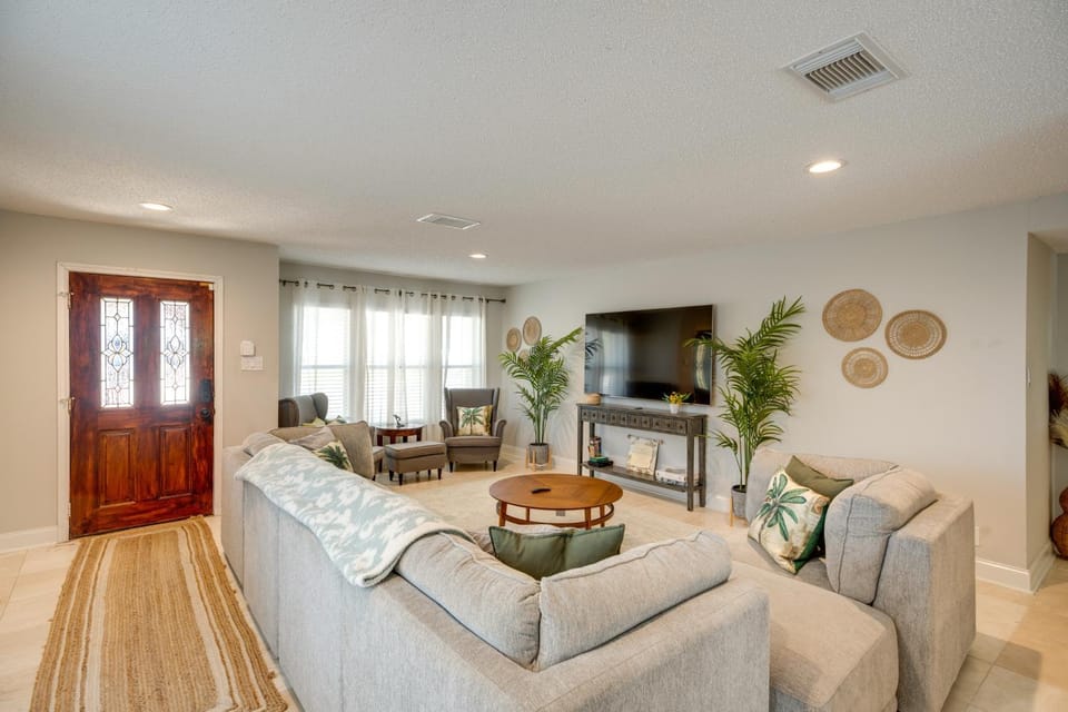 Luxe San Antonio Vacation Rental w/ Private Pool! House in San Antonio