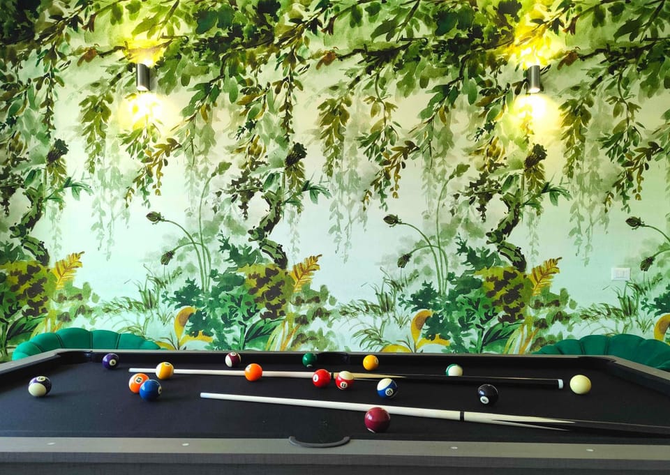 Billiard
