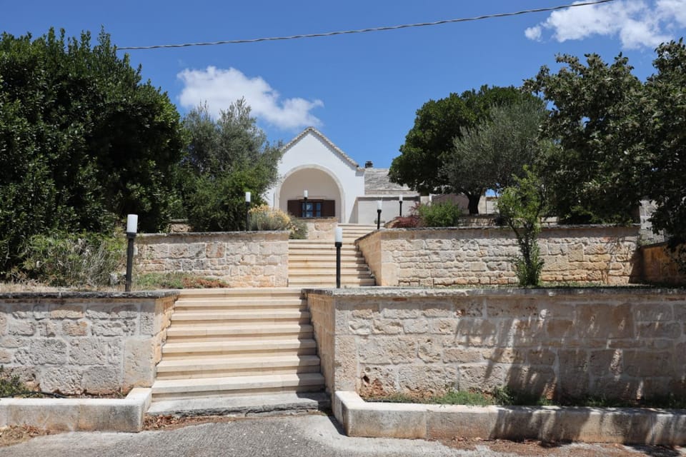 Dimora Beatrice Villa in Province of Taranto