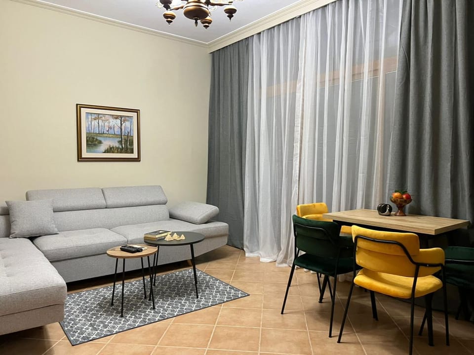 RoAr Apartment Apartment in Tirana County, Albania