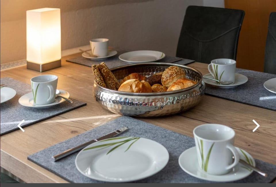 Lütten Uttied I Apartment in Norden