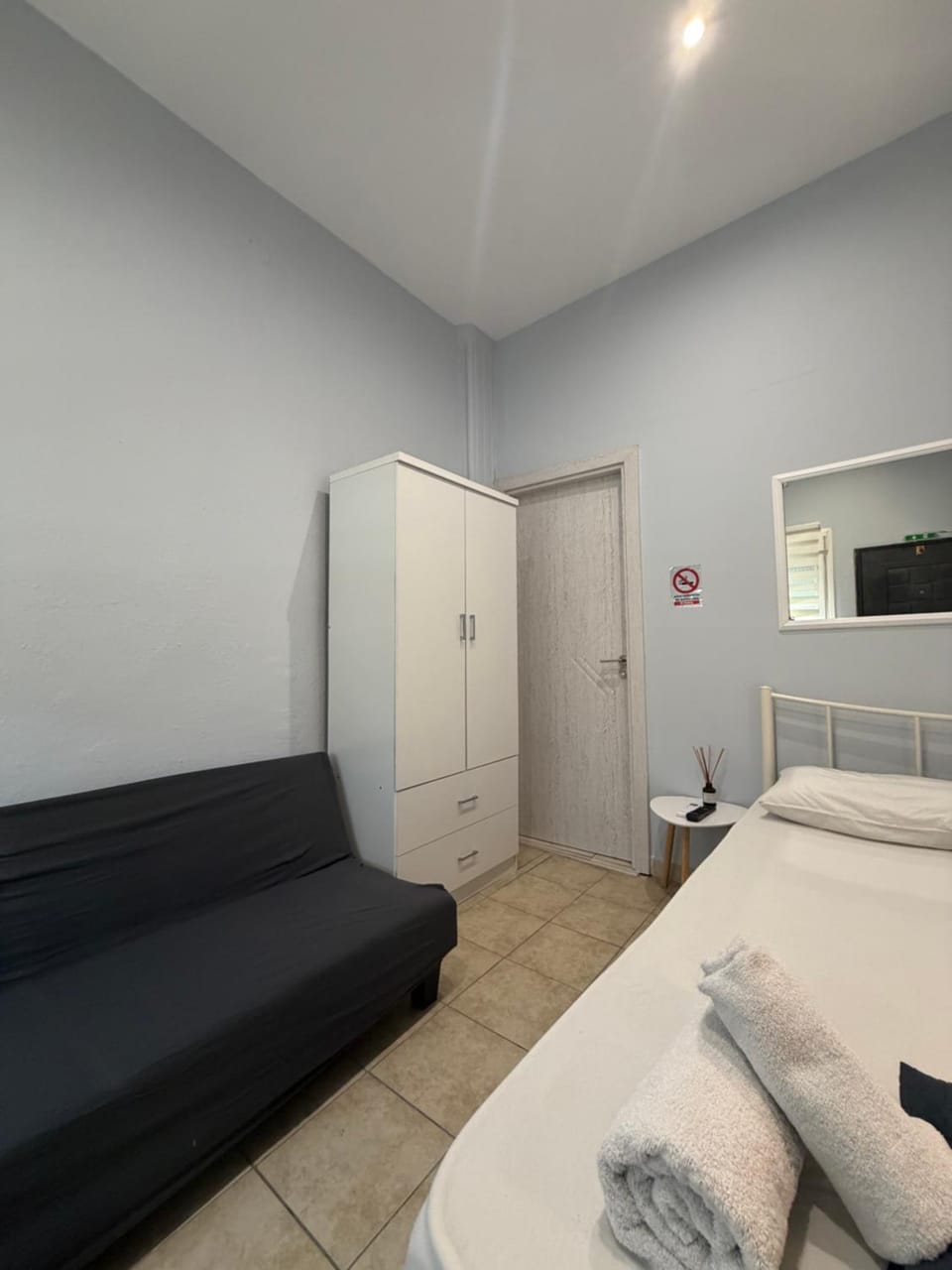 Athanias Studio Apartment in Decentralized Administration of Macedonia and Thrace