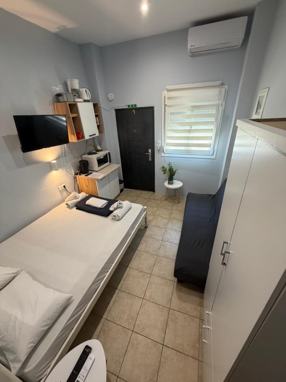 Athanias Studio Apartment in Decentralized Administration of Macedonia and Thrace
