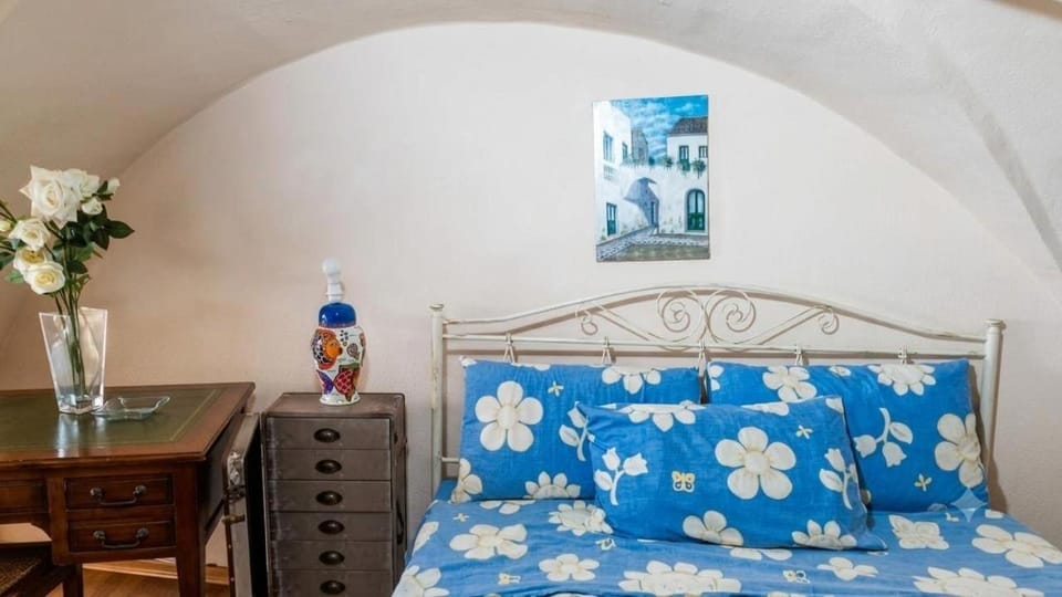 Il Salento di Socrate e Socrata Bed and Breakfast in Ugento
