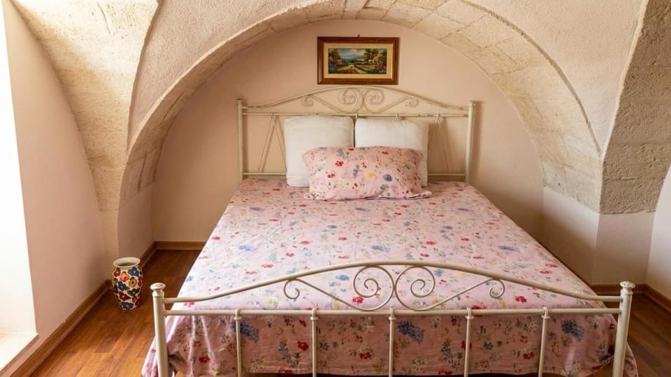 Il Salento di Socrate e Socrata Bed and Breakfast in Ugento