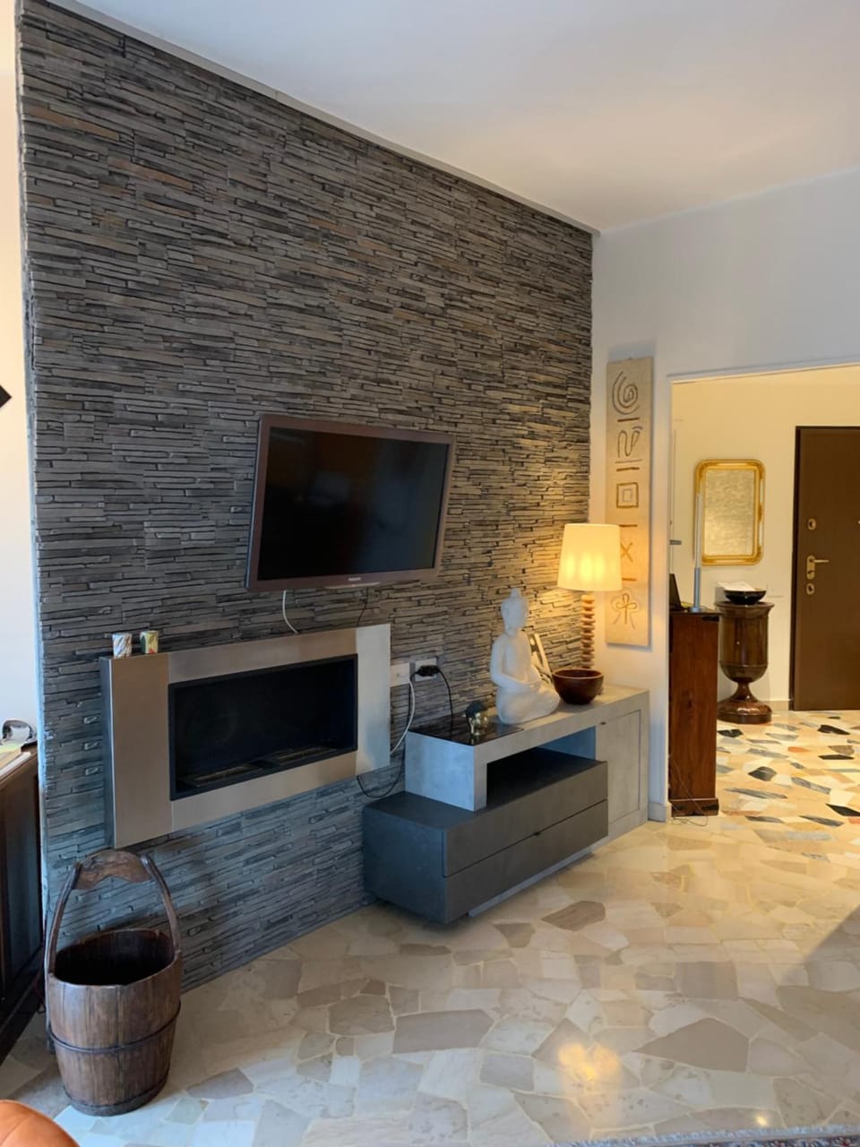 Suite Belvedere Apartment in Canton of Ticino