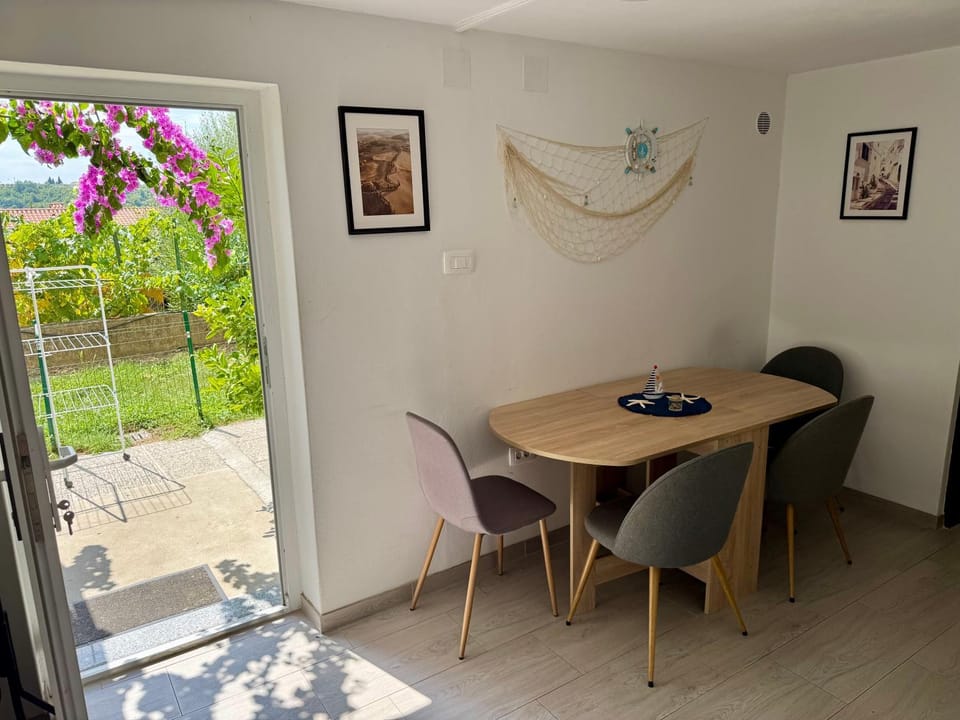 Moon Bay apartment - Free large parking Apartment in Portorož