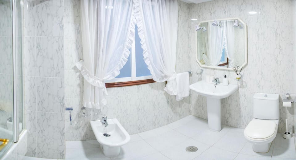 Apartamento Welcome Parque Panadeira Apartment in Sanxenxo