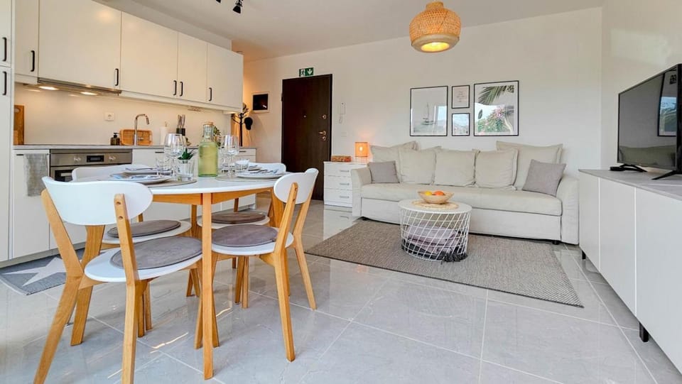 Green Oasis B3 Apartment in Novigrad