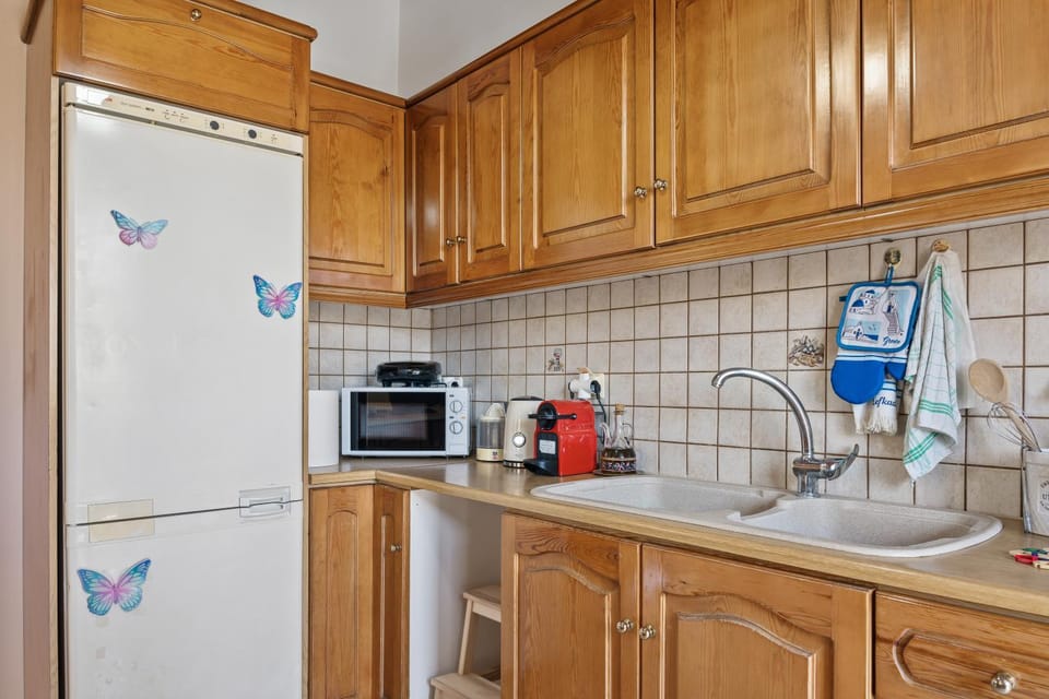 Coffee/tea facilities, minibar, pet friendly, stove