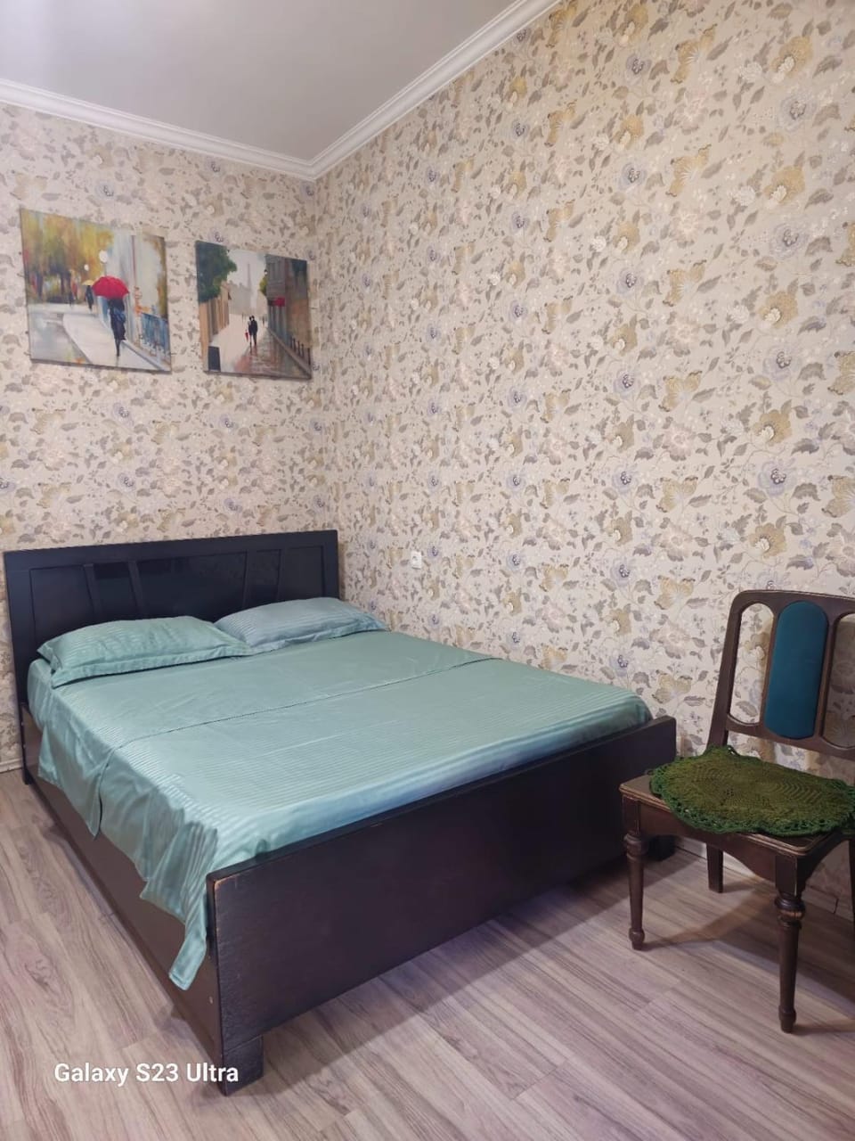 Luka Apartment in Tbilisi, Georgia