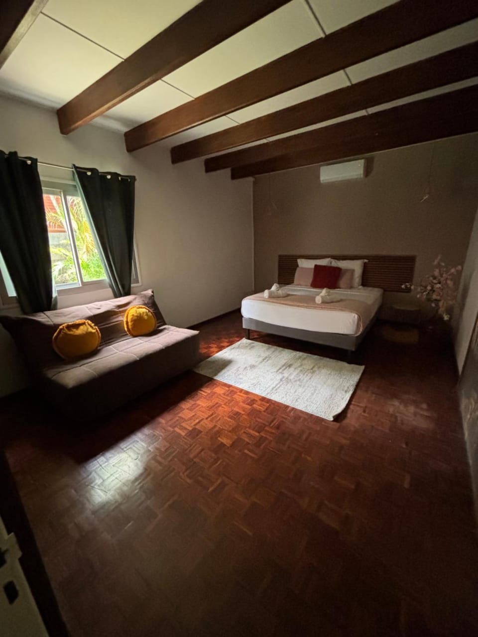 La Villa Manee Villa in Saint-Paul