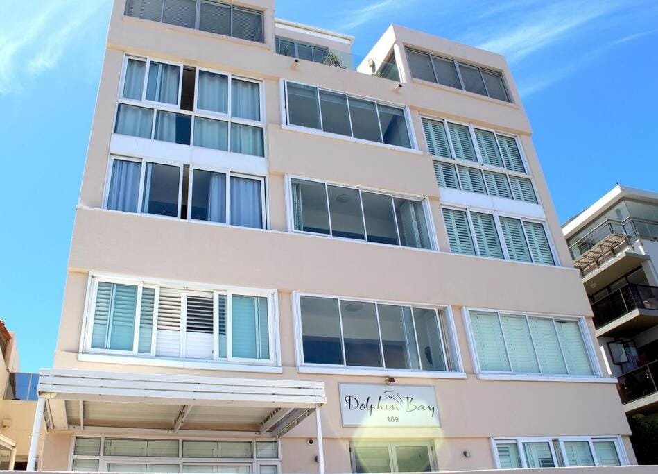 16 Serenity Studio - Dolphin Bay Apartment in Cape Town