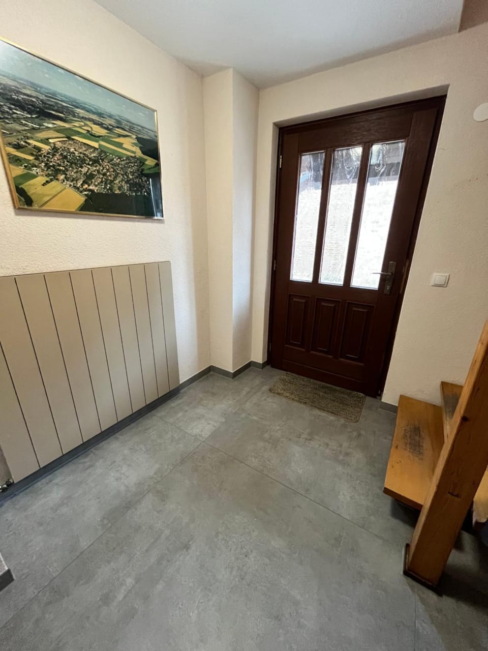 Suite 2 SZ- Lichtenberg Apartment in Lower Saxony, Germany