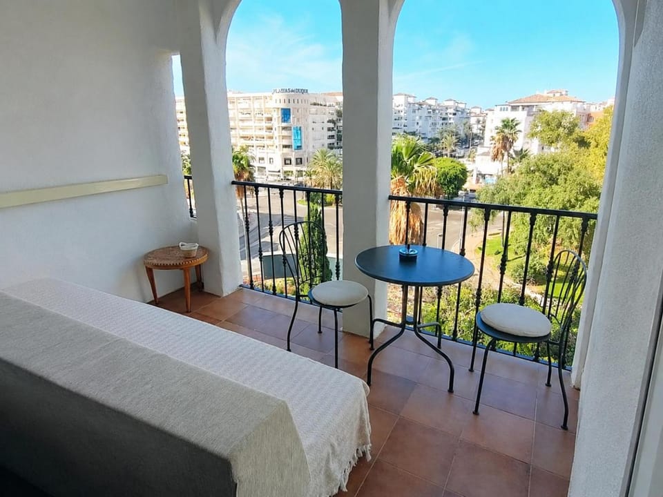 View (from property/room), Balcony/Terrace