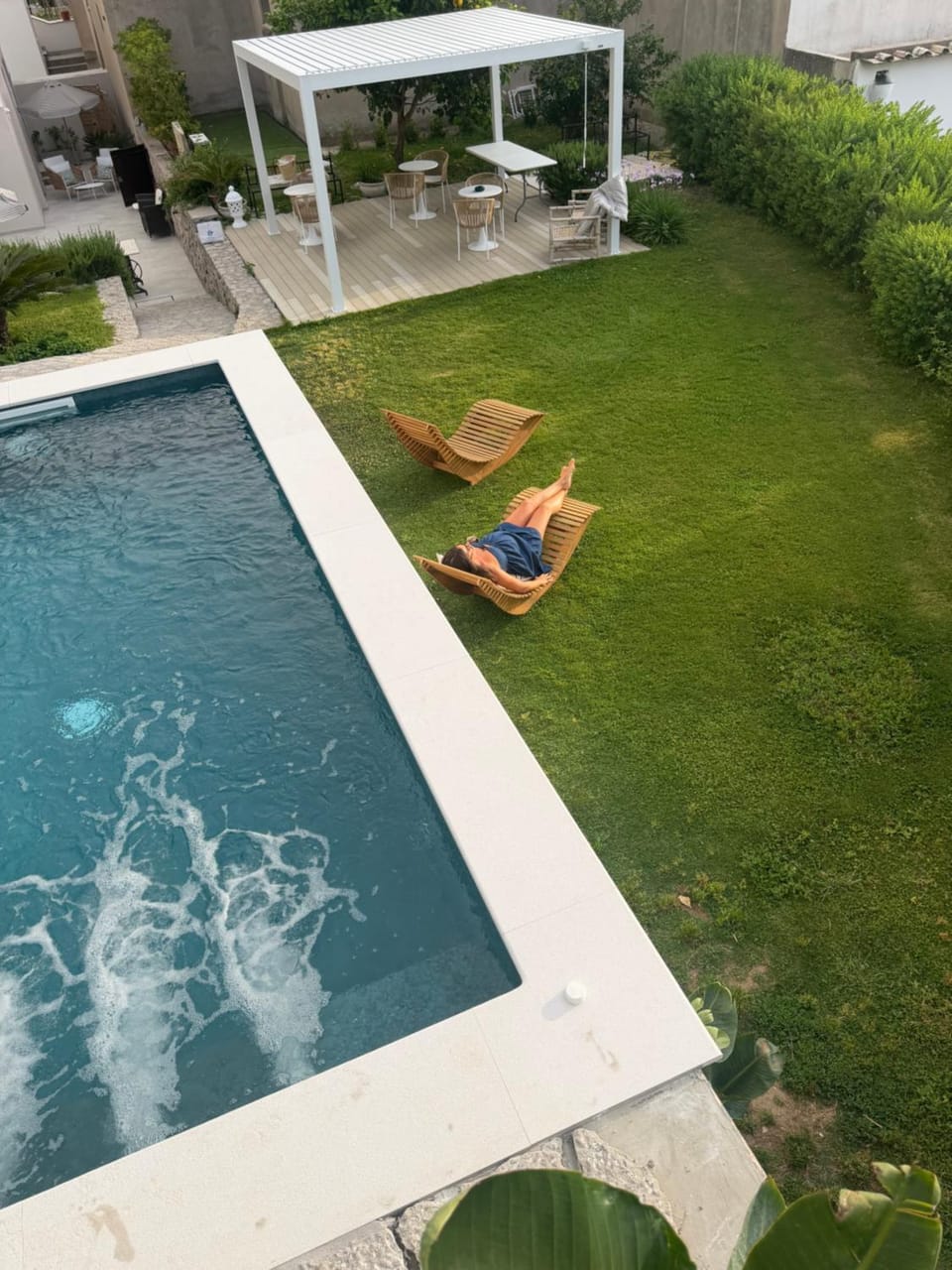 Amamì B&B Bed and Breakfast in Anacapri