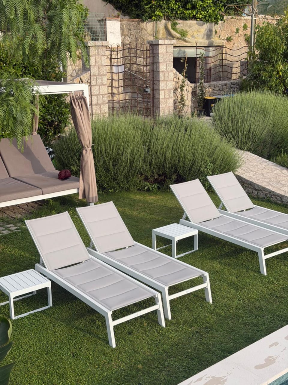 Amamì B&B Bed and Breakfast in Anacapri