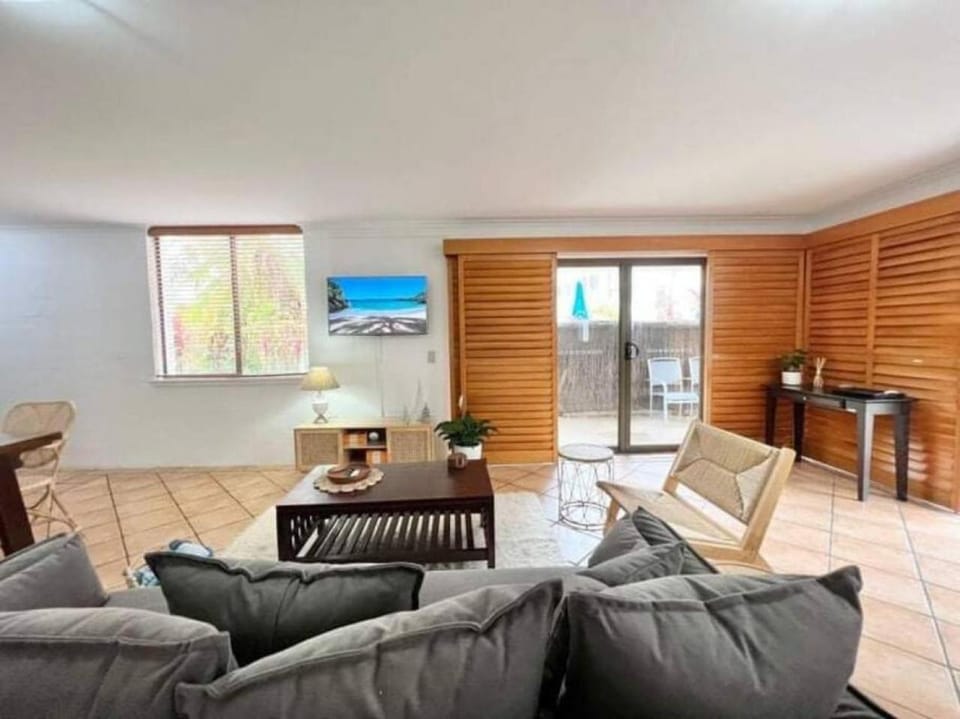 Paradise plantation on Noosa Hill 143NI Apartment in Noosa Heads