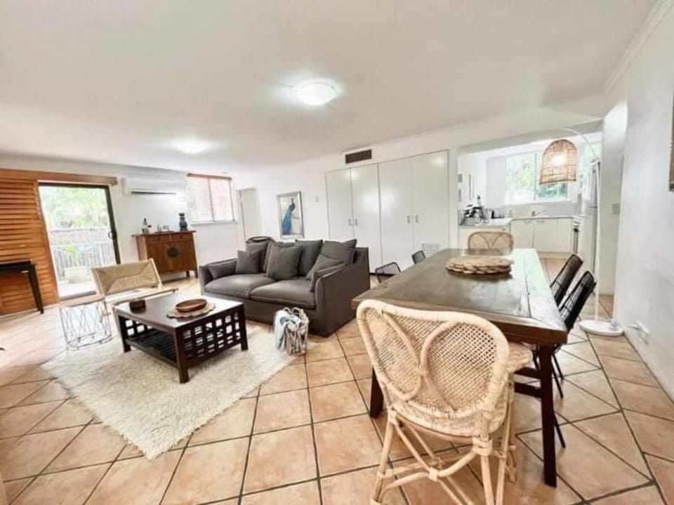 Paradise plantation on Noosa Hill 143NI Apartment in Noosa Heads