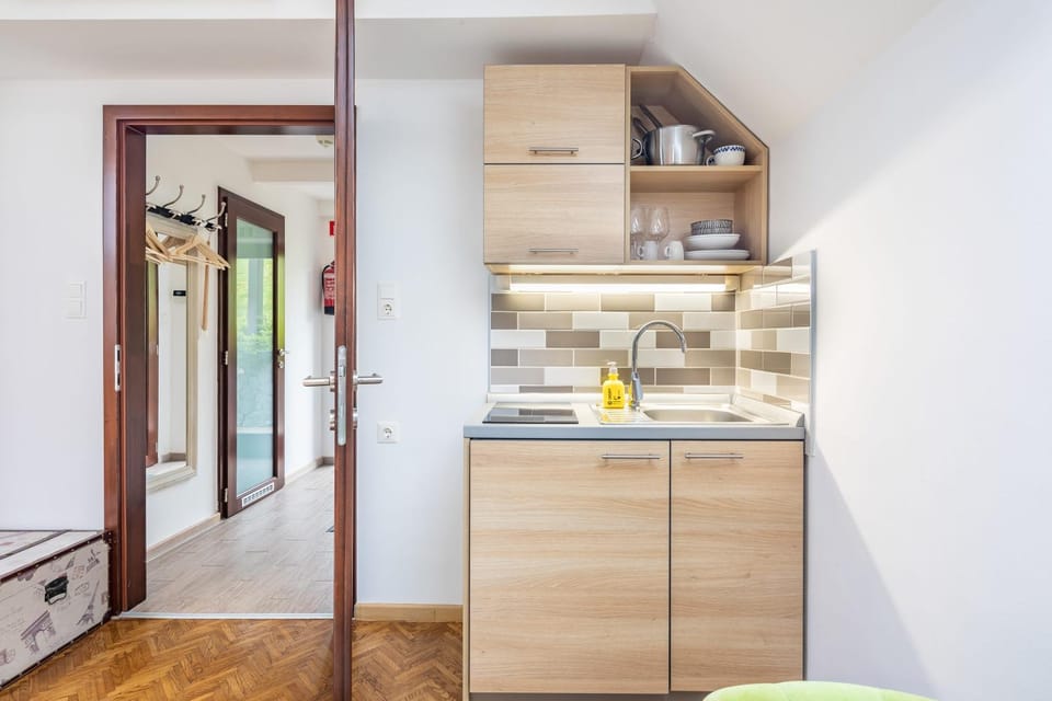 The real relaxation at winery Apartment in Hungary