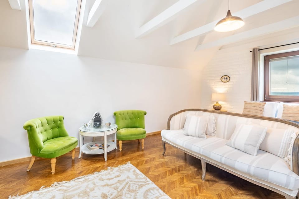 The real relaxation at winery Apartment in Hungary