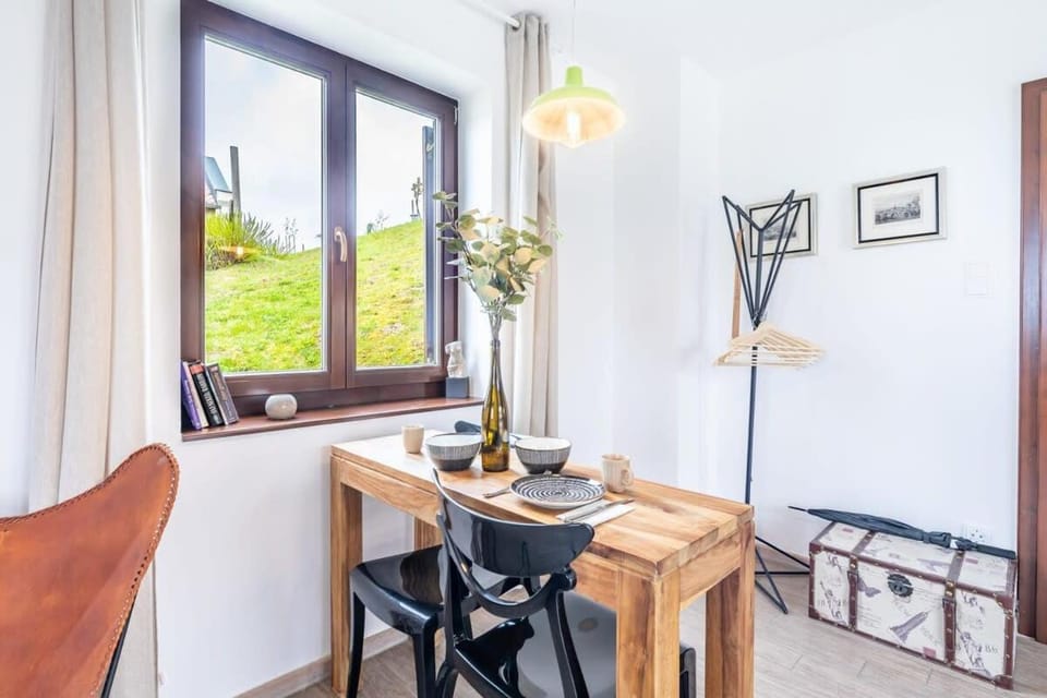 5 House Winery - Perfect Chill Apartment in Hungary