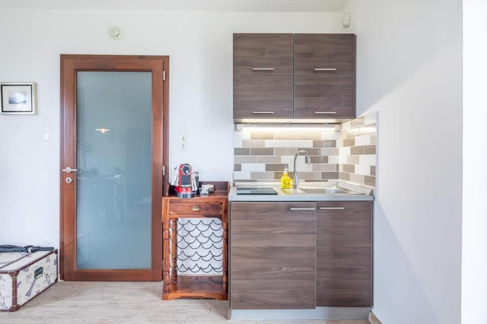 5 House Winery - Perfect Chill Apartment in Hungary
