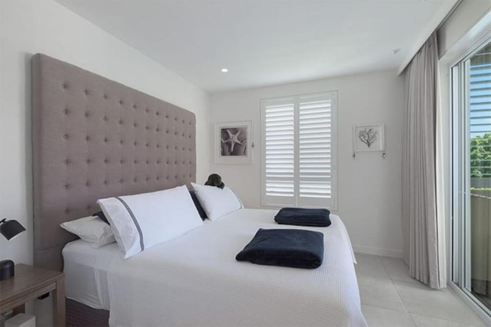 Luxury in the Heart of Hastings street 628 Apartment in Noosa Heads