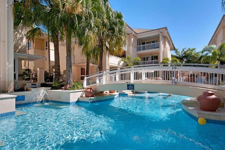 Luxury in the Heart of Hastings street 628 Apartment in Noosa Heads