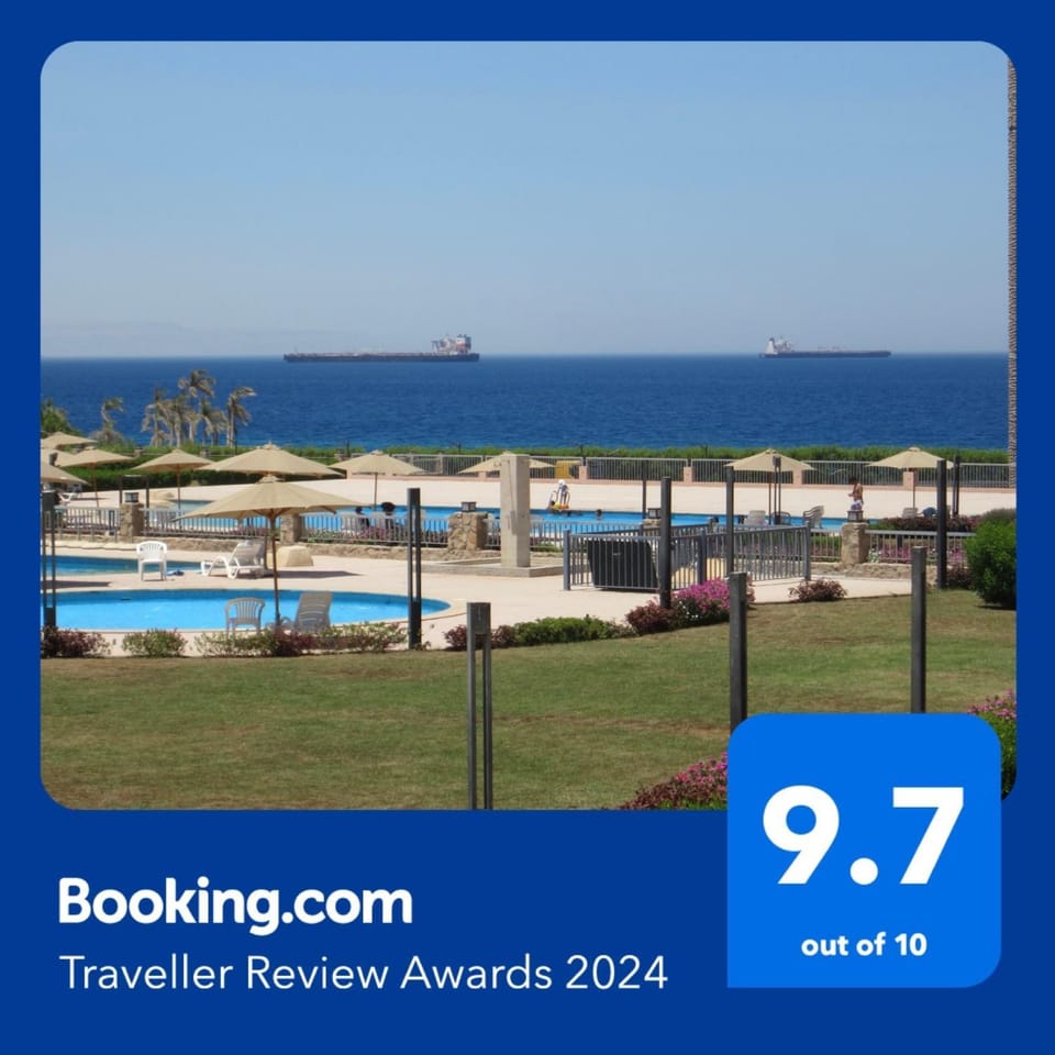Day, Natural landscape, Pool view, Sea view, Certificate/Award