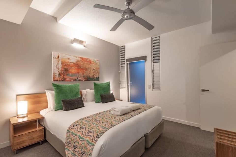 Short Stroll to Main Beach 9212 Apartment in Noosa Heads