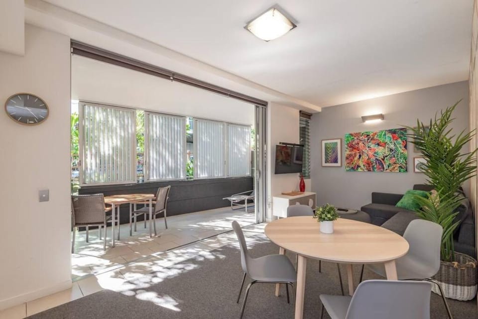 Short Stroll to Main Beach 9212 Apartment in Noosa Heads