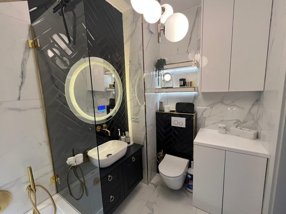 Apartament nad Iławką Apartment in Pomeranian Voivodeship