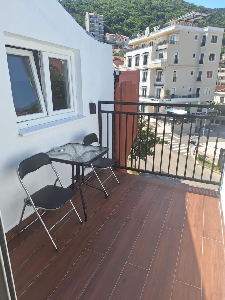 Day, View (from property/room), Balcony/Terrace